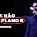 DEUS não tem plano B – Série Sobre a Páscoa (Ep.1) | David Augusto