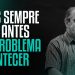 DEUS SEMPRE ESTÁ ANTES DO PROBLEMA ACONTECER – Pastor Silas Malafaia
