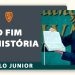 O Fim da História – Paulo Junior