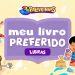 Meu Livro Preferido em Libras | 3 Palavrinhas | Volume 9 | OFICIAL (Desenho Infantil)