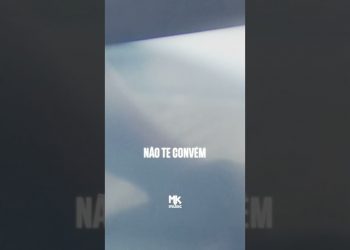 “Ele é alento pra quem está cansado e a bússola pra quem está perdido” #assistaexisteumDeus #mkmusic