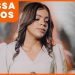 Larissa Santos – Bastidores do clipe “Existe Um Deus” (#MKNãoPara)