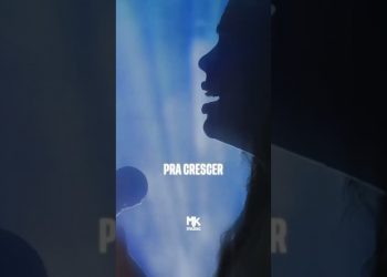 Não perca a fé no milagre do Senhor #assistaexisteumDeus #larissasantos #mkmusic #lançamento