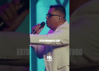 Você não faz ideia do que Deus fará em sua vida #ElaineMartins #AndersonFreire #HáumDeusnocéu