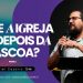 O QUE A IGREJA FAZ DEPOIS DA PÁSCOA: Parte 2 – Pr Daniel Cezário | Livres Church