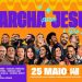 MARCHA PARA JESUS 2024 | RIO DE JANEIRO 25.05.24