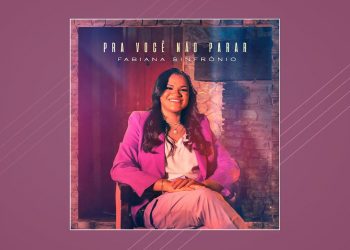 Fabiana Sinfrônio – Pra Você Não Parar (CD COMPLETO)