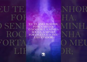 O que você sente quando olha para o Senhor? Assista em breve #OlhoPraTi novo clipe de Marine Friesen