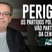 PERIGO! Os partidos políticos vão participar da censura?