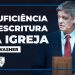A Suficiência da Escritura e a Igreja – Paul Washer