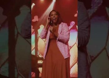 Fique agora com o trailer do próximo lançamento da Elaine Martins “Pode Descansar”, lançamento 28/05