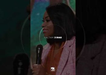 A contagem começou: faltam 3 dias para o lançamento de “Pode Descansar” da Elaine Martins #mkmusic