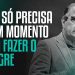 DEUS SÓ PRECISA DE UM MOMENTO PARA FAZER O MILAGRE – Pastor Silas Malafaia