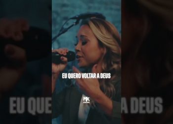 Eu quero voltar ao primeiro amor ❤ Assista ao novo clipe de Carlinhos Felix e Bruna Karla