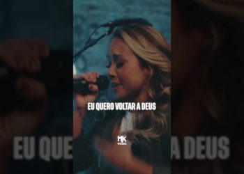 Eu quero voltar ao primeiro amor ❤ Assista ao novo clipe de Carlinhos Felix e Bruna Karla