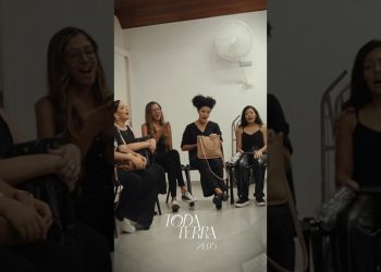 ESTAMOS JUNTANDO A TERRA COM OS ANJOS ❤️‍🔥 TODA TERRA! Esta chegando, dia 21!!