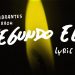 Rodolfo Abrantes & Guirroh – Segundo Ele (Lyric Vídeo)