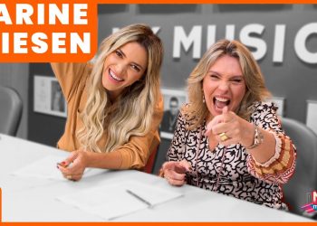 Marine Friesen – Renovação de Contrato (#MKnãoPARA)