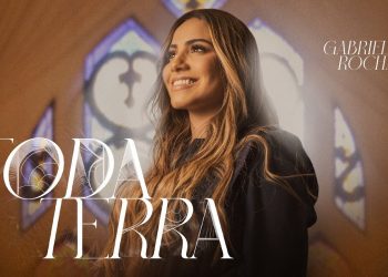 Gabriela Rocha – Toda Terra (Ao Vivo)