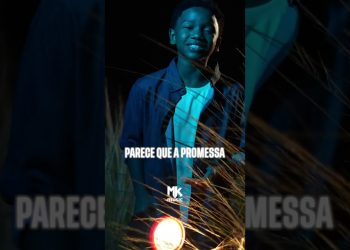 Deus vai agir no tempo certo, creia nisso! Assista ao novo clipe de Isaque Marins #TenhaCalma