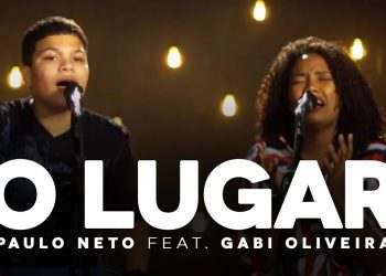 Paulo Neto e Gabi Oliveira – O Lugar #MKNetwork