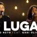 Paulo Neto e Gabi Oliveira – O Lugar #MKNetwork