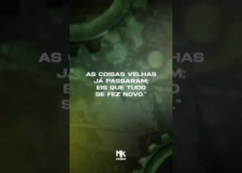 Está quase na hora de conferir “Selo do Perdão” do Carlinhos Félix #projetolegado #naoperca