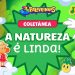 3 Palavrinhas – Coletânea sobre a Natureza | Música infantil (OFICIAL)