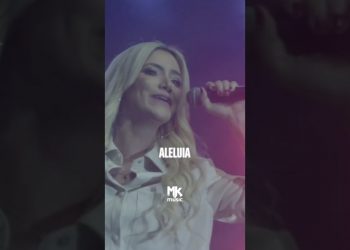 Aleluia, Tu És Rei 🙏🙌 Assista ao novo clipe de Marine Friesen #OlhoParaTi #Lançamento #Clipe