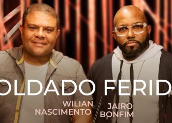 Wilian Nascimento e Jairo Bonfim – Soldado Ferido Ao Vivo #MKNetwork