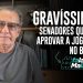 GRAVÍSSIMO! Senadores querem aprovar a jogatina no Brasil