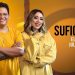 Elizeu Alves e Julliany Souza – Suficiente (Clipe Oficial MK Music)