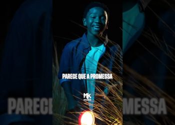 Deus vai agir no tempo certo, creia nisso! Assista ao novo clipe de Isaque Marins #TenhaCalma