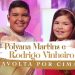 Polyana Martins e Rodrigo Vinheiro – A Volta Por Cima #MKNetwork