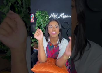 Quem já assistiu ao lançamento da Elaine Martins? Corre e assista agora “Não Paro de Crer” #mkmusic