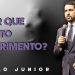 Lições de Deus nos Desafios – Paulo Junior