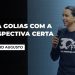 Veja Golias Na Perspectiva Certa  – Davi E Golias (Ep.1) | David Augusto