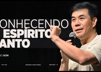 CONHECENDO O ESPÍRITO SANTO: Série Atos, Parte 3 – Pr Juliano Son | Livres Church