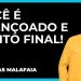 VOCÊ É ABENÇOADO E PONTO FINAL I PR. SILAS MALAFAIA