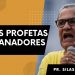 FALSOS PROFETAS E ENGANADORES I PR  SILAS MALAFAIA