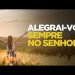 ALEGRAI-VOS SEMPRE NO SENHOR I SILAS MALAFAIA – MOTIVACIONAL