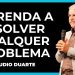 Aprenda a resolver QUALQUER problema! I Pr. Cláudio