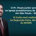 Convite Especial do Pastor Paulo Junior