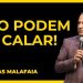 ELES TEMEM PORQUE… I SILAS MALAFAIA RASGA TUDO EXPONDO SUAS OPINIÕES!