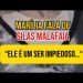 MARÍLIA GABRIELA FALA DE SILAS MALAFAIA