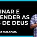 ENSINAR E ENTENDER AS LEIS DE DEUS I PR. SILAS MALAFAIA