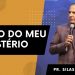 INÍCIO DO MEU MINISTÉRIO I PR  SILAS MALAFAIA