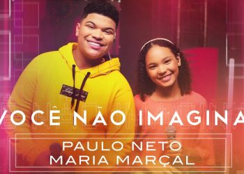 Paulo Neto e Maria Marçal – Você Não Imagina #MKNetwork