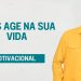 DEUS AGE NA SUA VIDA I MOTIVACIONAL