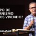 QUEM TIPO DE CRISTIANISMO ESTAMOS VIVENDO? I PR. SILAS MALAFAIA